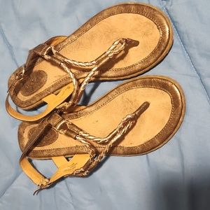 Sandals by Born Concept